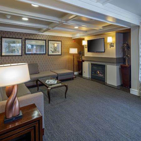 Red Lion Hotel Bellevue Εξωτερικό φωτογραφία