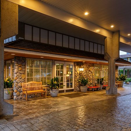 Red Lion Hotel Bellevue Εξωτερικό φωτογραφία