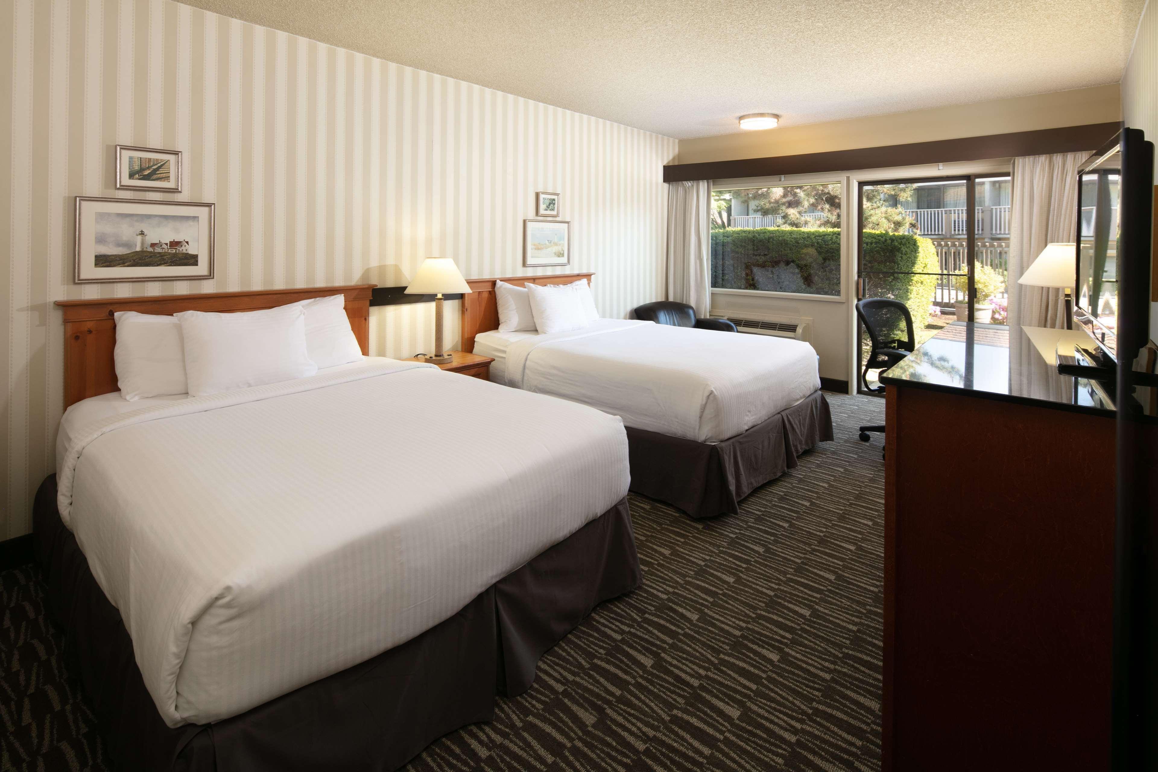 Red Lion Hotel Bellevue Εξωτερικό φωτογραφία
