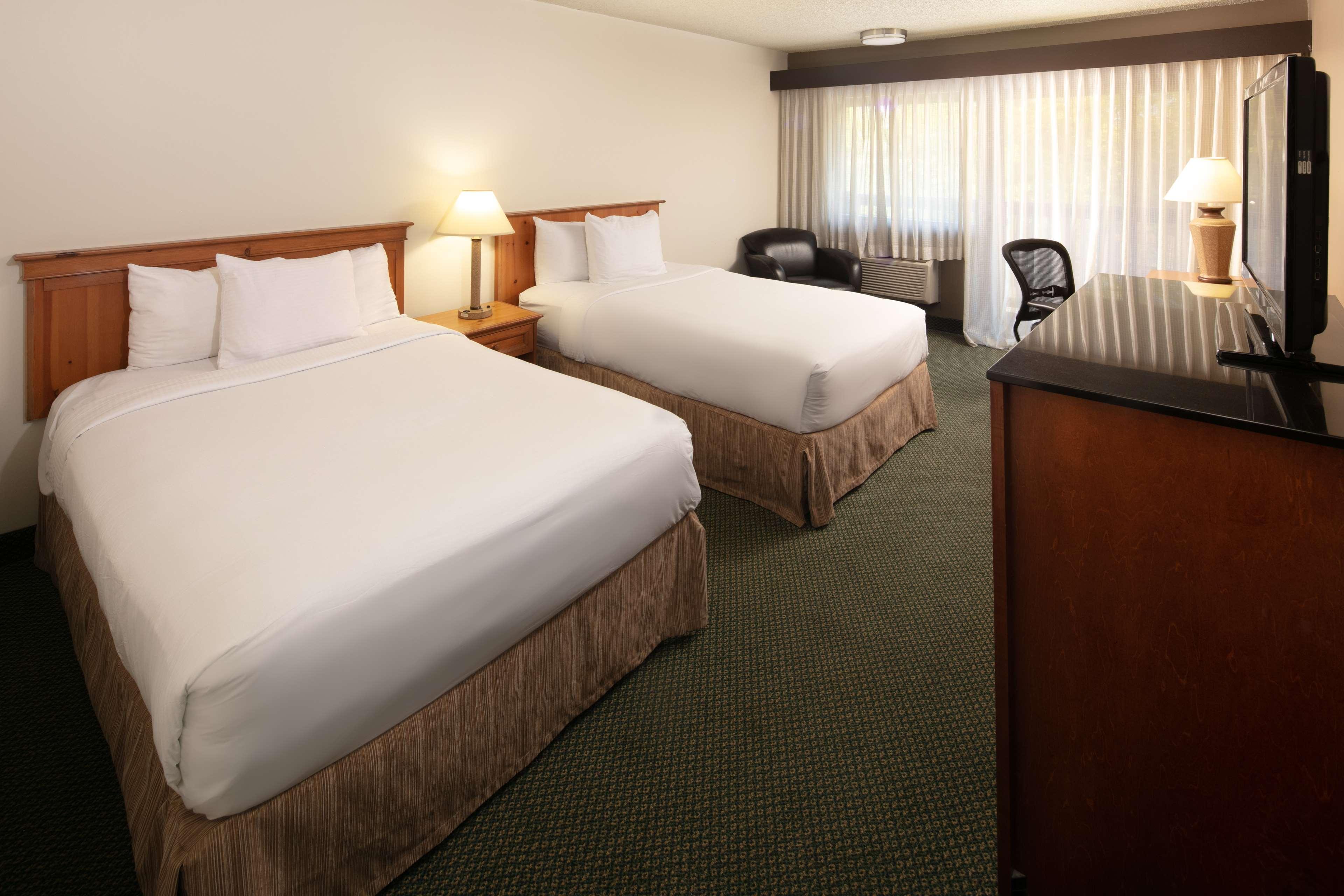 Red Lion Hotel Bellevue Εξωτερικό φωτογραφία