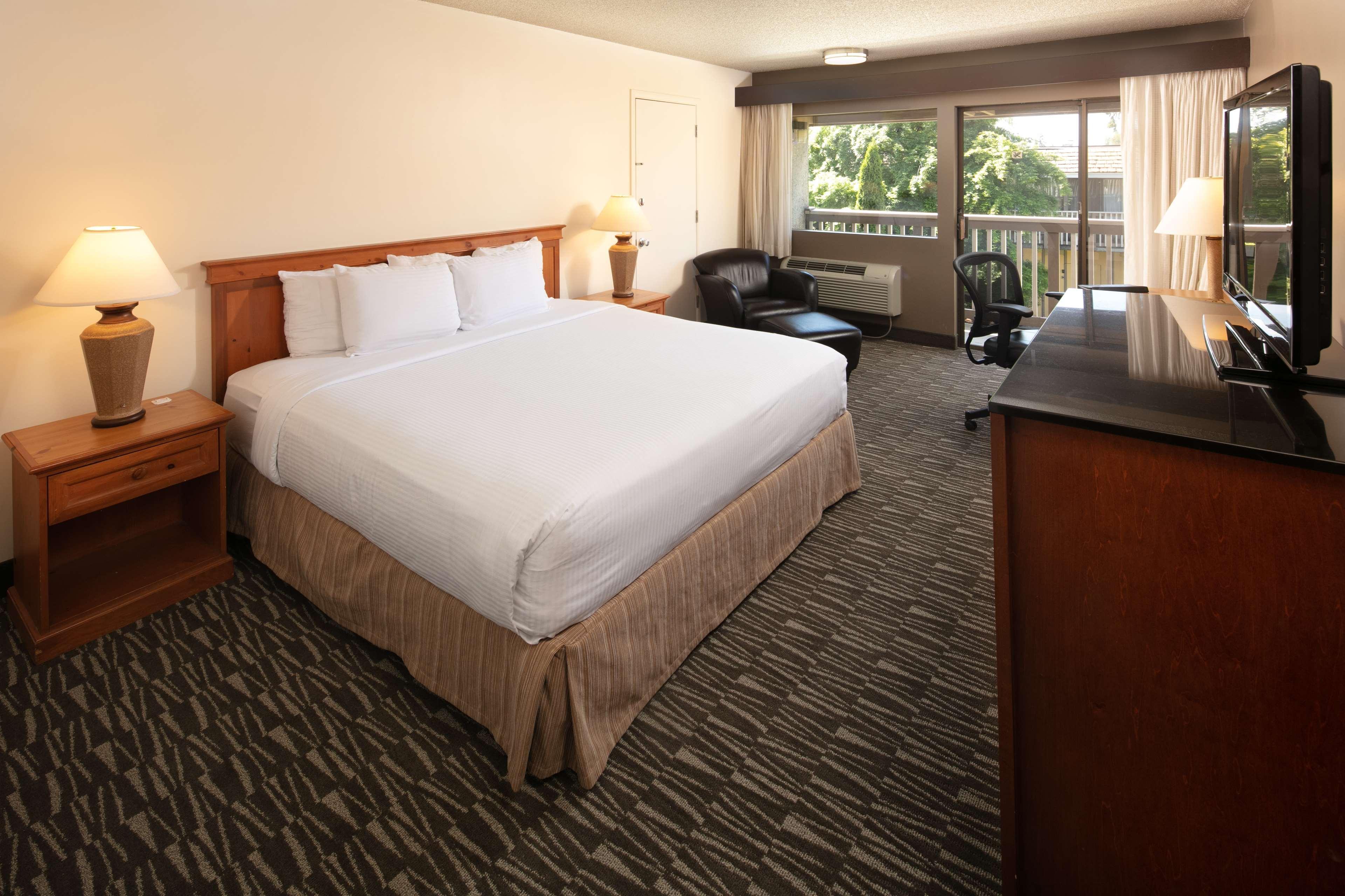 Red Lion Hotel Bellevue Εξωτερικό φωτογραφία