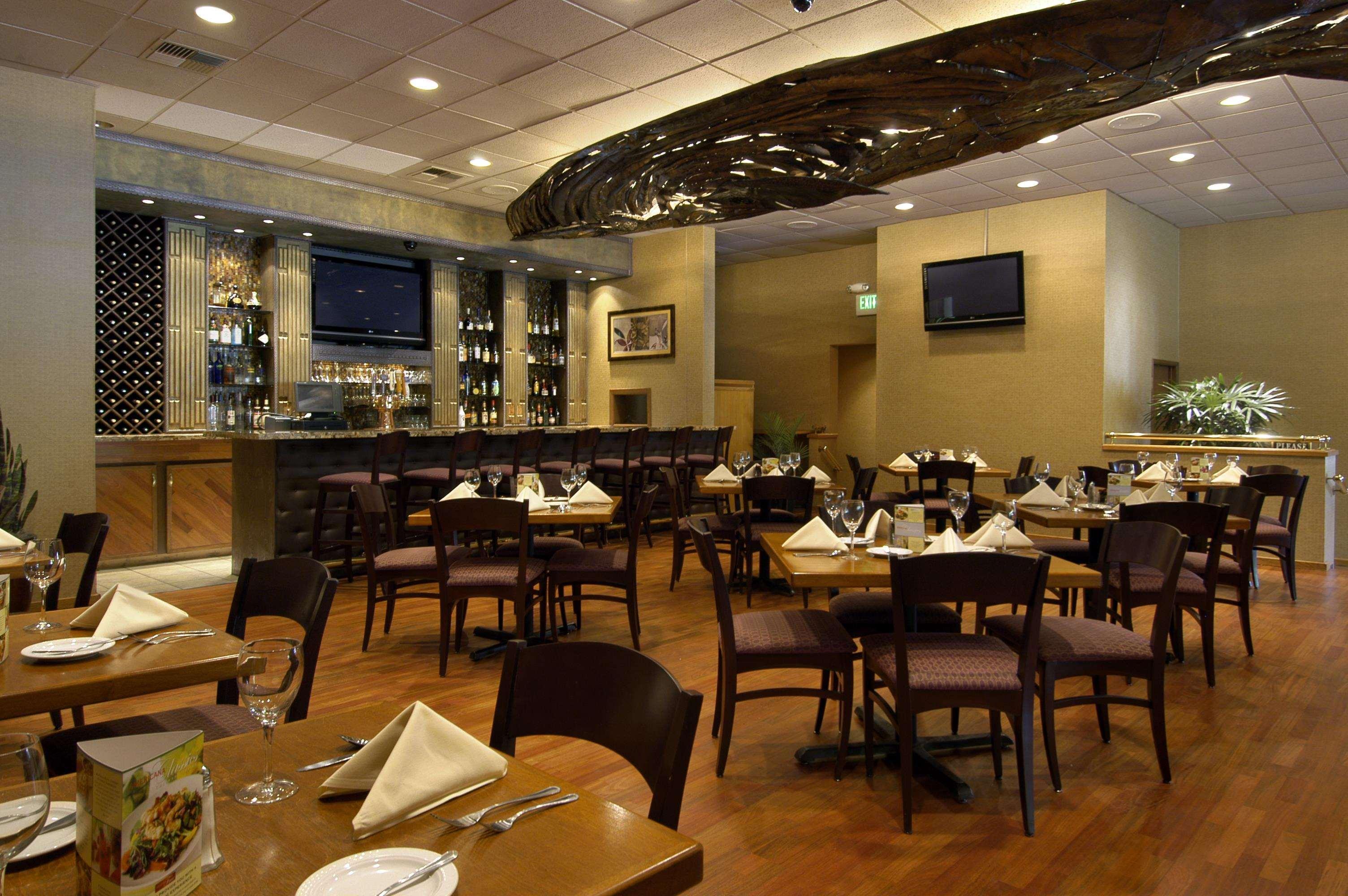 Red Lion Hotel Bellevue Εξωτερικό φωτογραφία