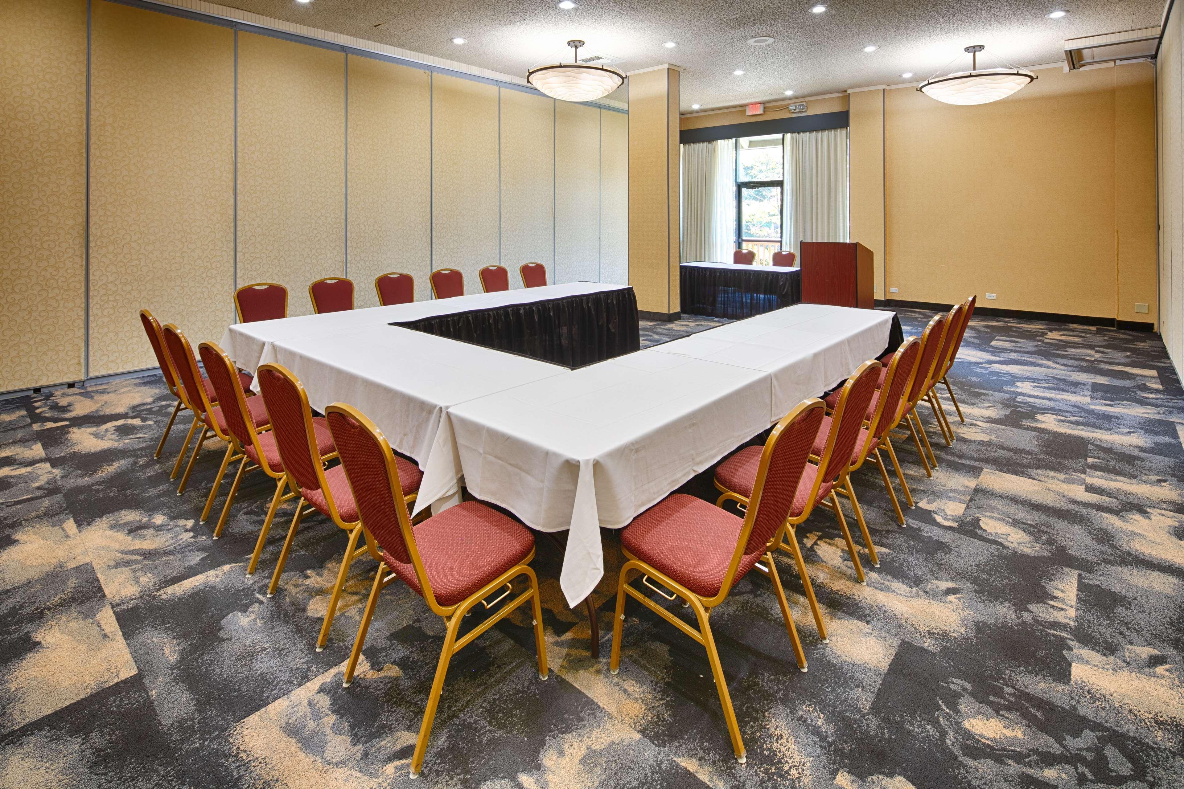 Red Lion Hotel Bellevue Εξωτερικό φωτογραφία