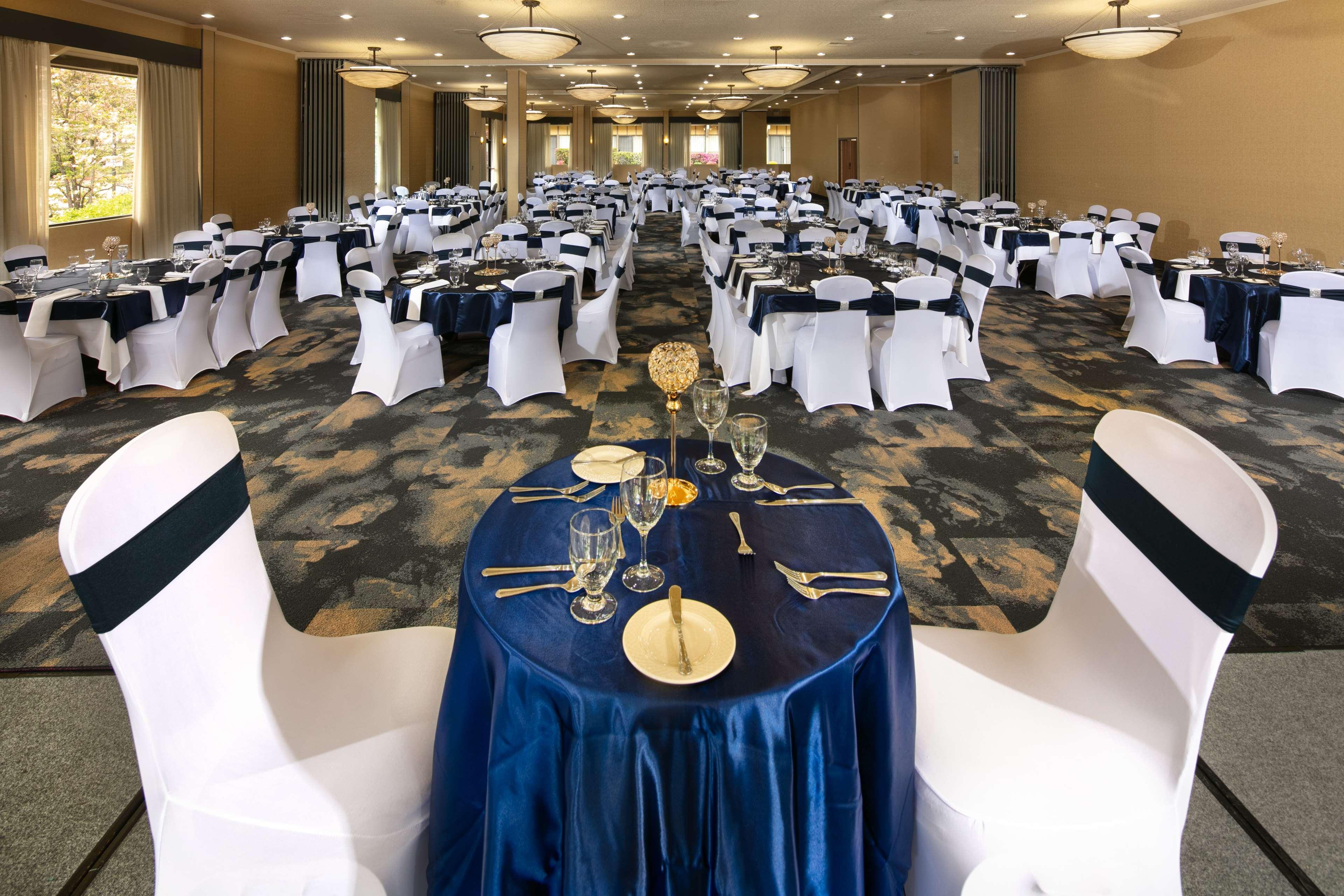 Red Lion Hotel Bellevue Εξωτερικό φωτογραφία